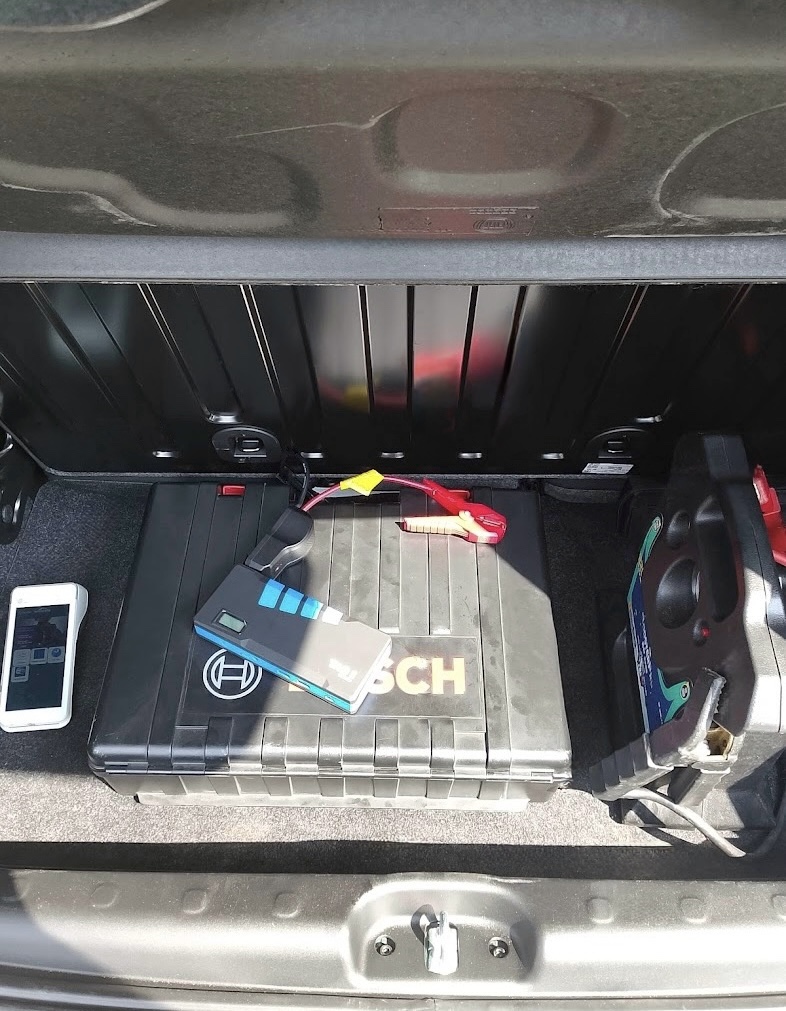 Foto_Baule_Fiat_Pandina_con_Strumenti_messa_in_moto_Elettrauto_Siciliano_Enrico_di_Siciliano_Giovanni_Raffaele